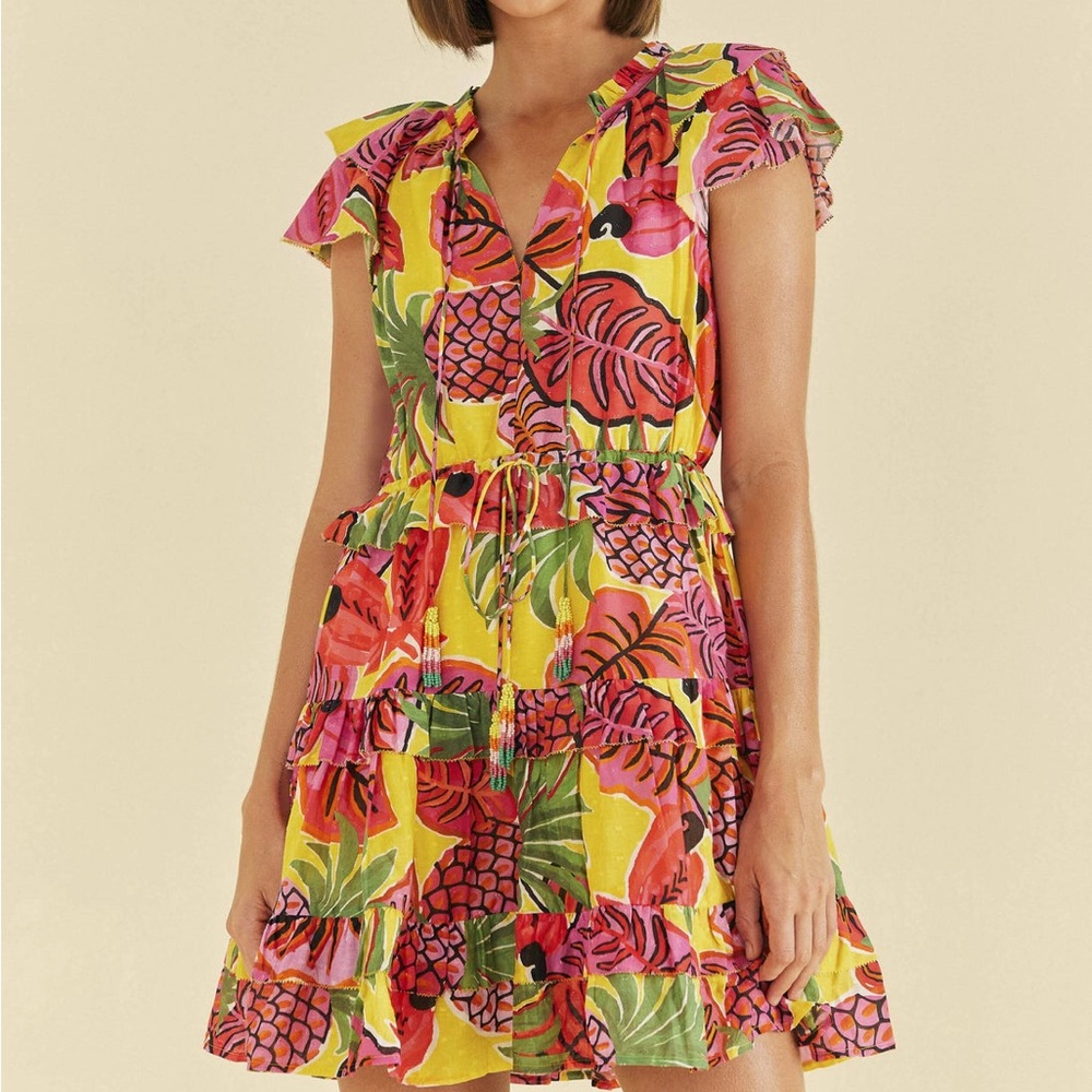 Farm Rio Dress